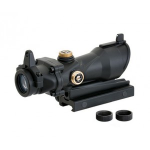 Прицел оптический AIM-O ACOG 4×32 Scope Black AO5310-BK